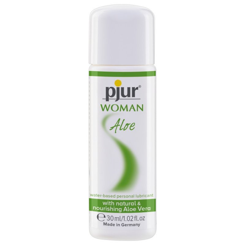 Gel pjur woman Aloe waterbased 30 Pjur