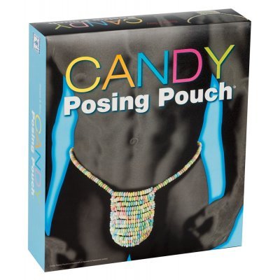 Candy Underwear