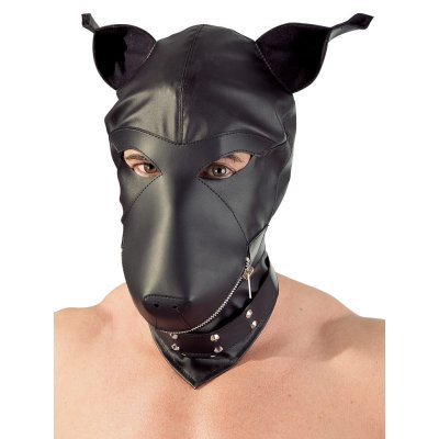 Dog Mask