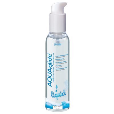 Lubrikační gel AQUAglide liquid 250 ml