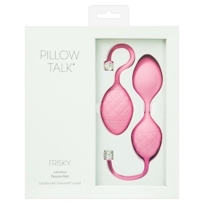 Pillow Talk Frisky Pink
