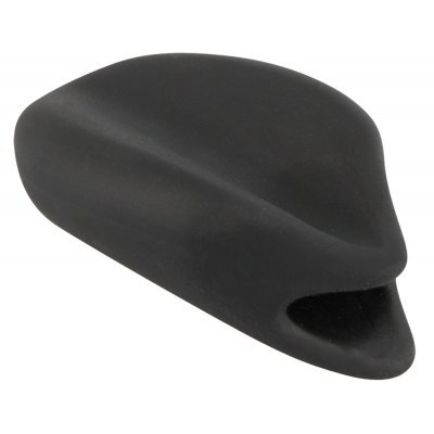 Belou Silicone Tip Black