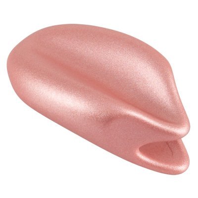 Belou Silicone Tip Rose