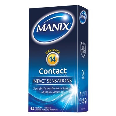 Manix Contact 14