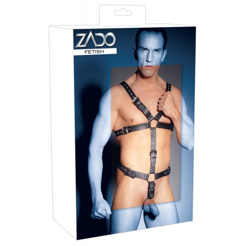 Harness S-L ZADO