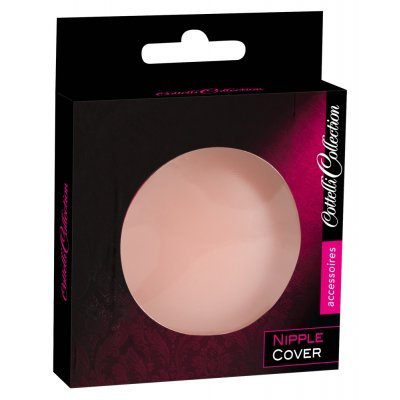 Silicone Nipple Cover