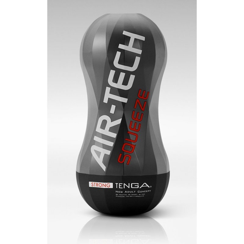 Air Tech Squeeze Strong TENGA