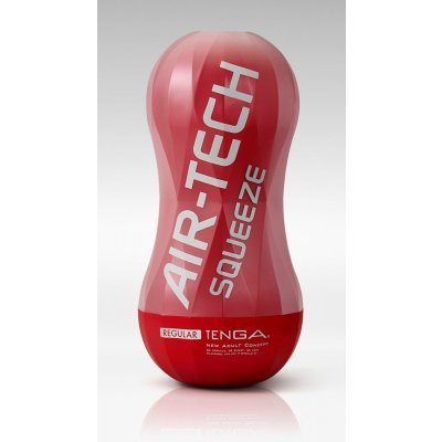 Air Tech Squeeze Regular
