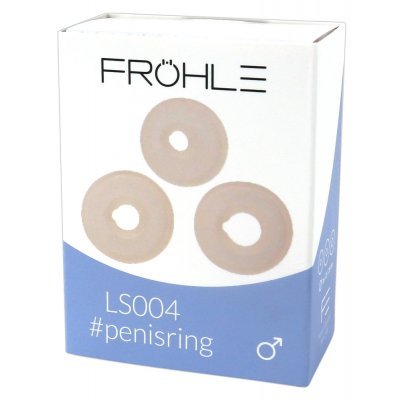 LS004 Love Cuffs Set 16/21/26