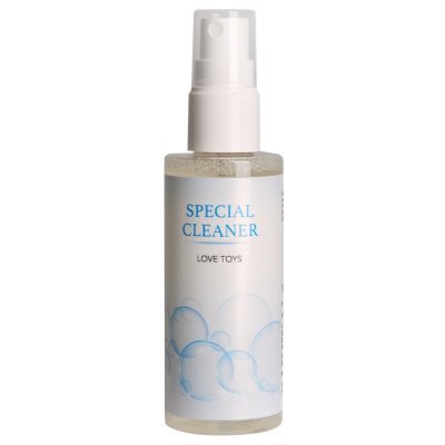 Special Cleaner 100 ml