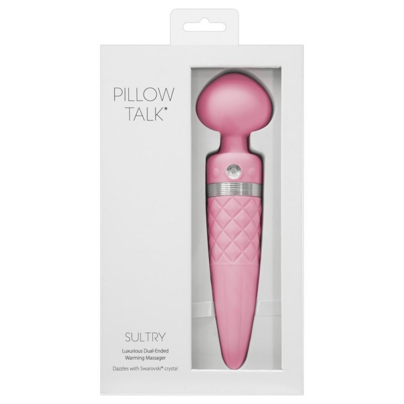 Pillow Talk Sultry Pink PILLOW TALK