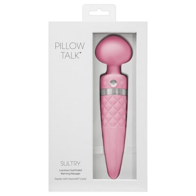 Pillow Talk Sultry Pink