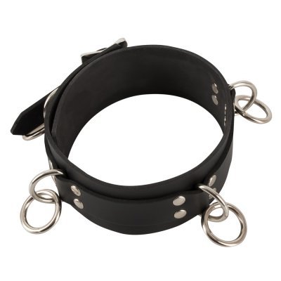 Latex Collar