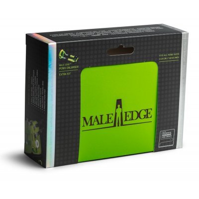 Zvětšovač penisu MaleEdge Extra