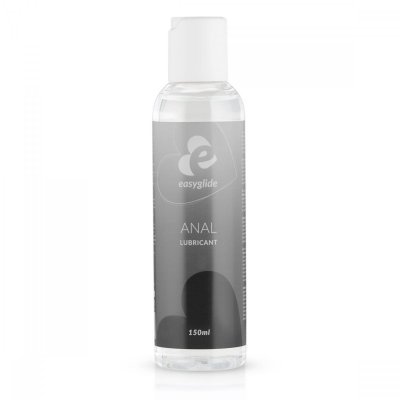 EasyGlide Anal Lubricant - 150 ml