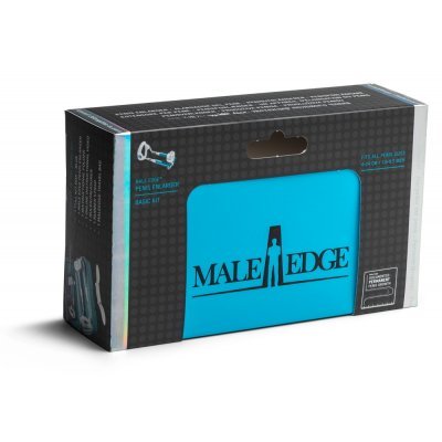 Zvětšovač penisu MaleEdge Basic