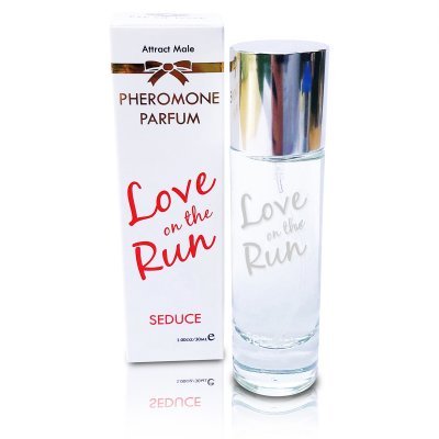Seduce Pheromones Perfume - Female To Male