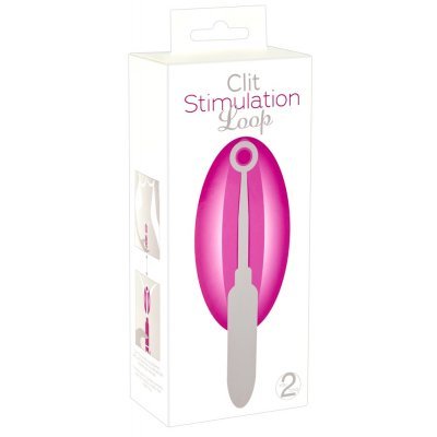 Vibrační stimulátor na klitoris Loop