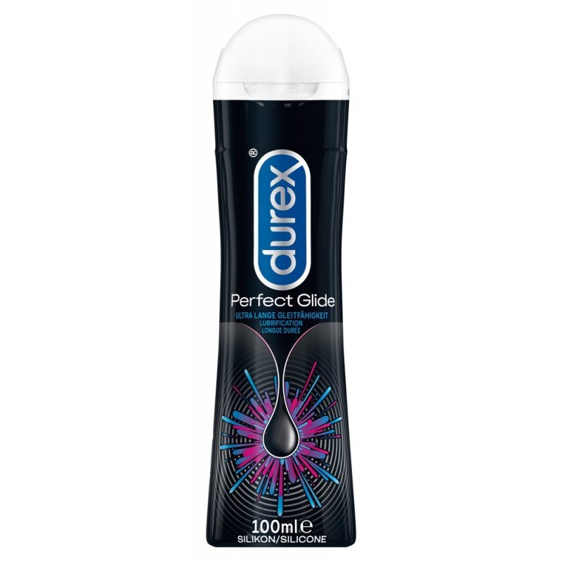 Durex Perfect Glide 100 ml Durex