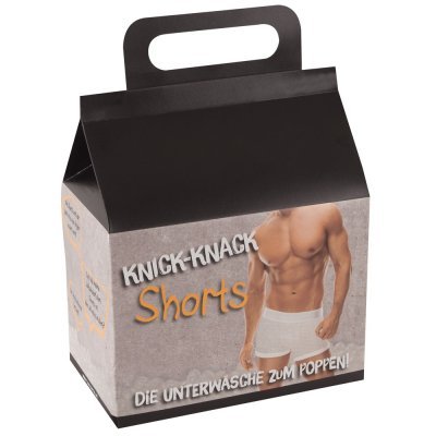 Knick-Knack Shorts