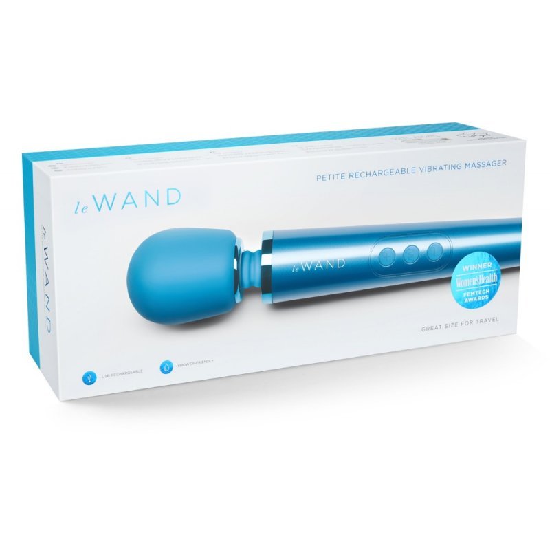 Le Wand Petite Blue le Wand