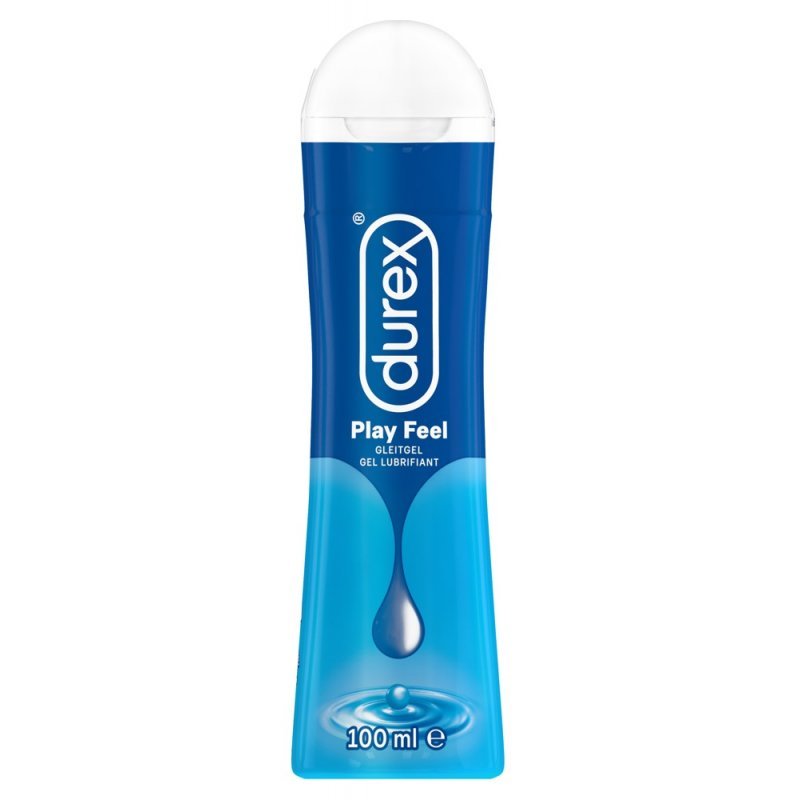 Durex Play Feel 100 ml Durex