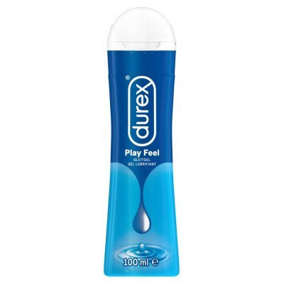 Durex Play Feel 100 ml