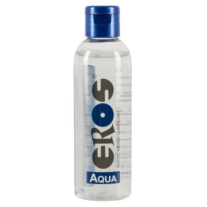 EROS Aqua 50 ml bottle Eros