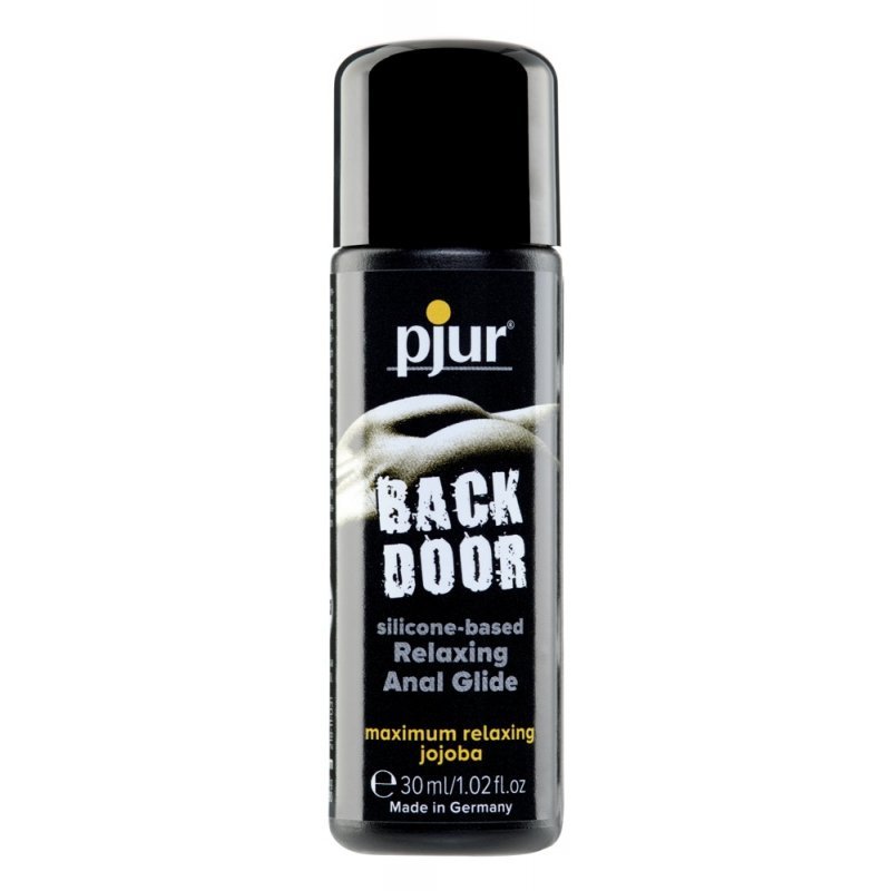 pjur backdoor silicone 30 ml Pjur