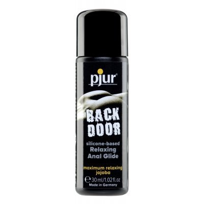 pjur backdoor silicone 30 ml