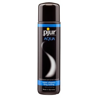 pjur AQUA 100 ml