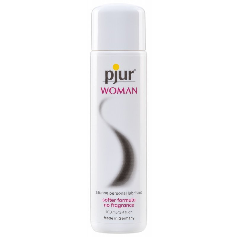 pjur woman bottle 100 ml Pjur