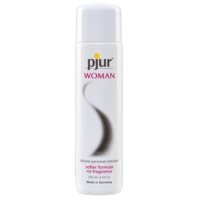 pjur woman bottle 100 ml