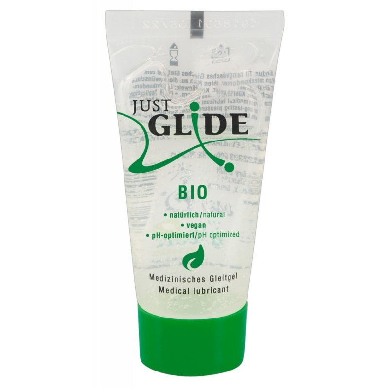 Just Glide Bio 20 ml Just Glide