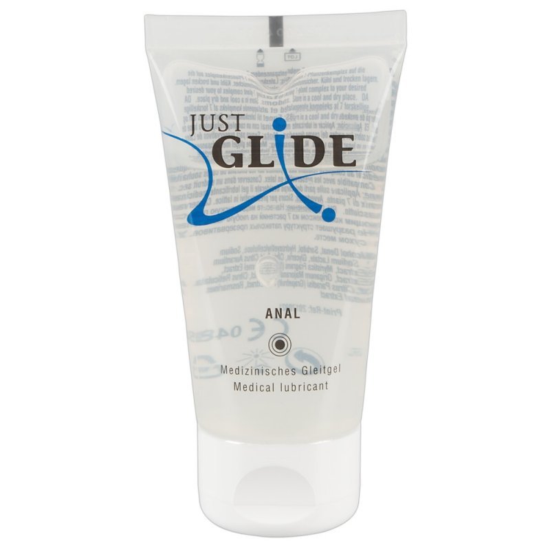 Just Glide Anal 50 ml Just Glide