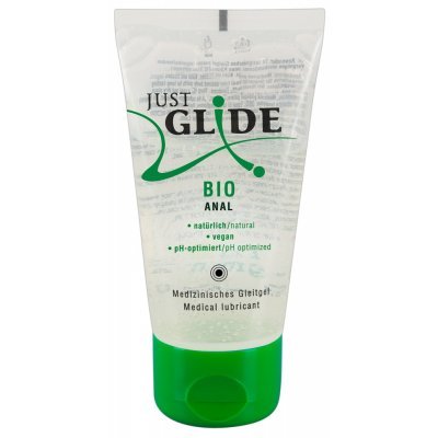 Just Glide Bio Anal 50 ml