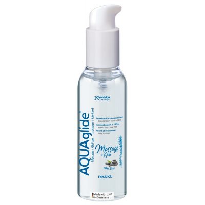 AQUAglide Massage+Glide 200 ml