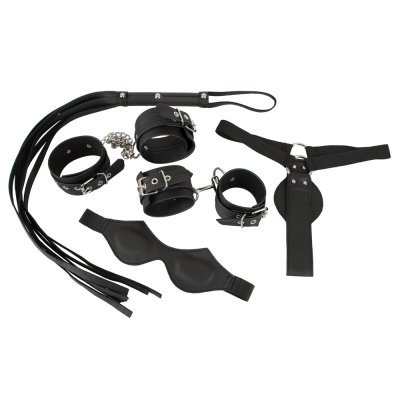 Bondage Set Vegan