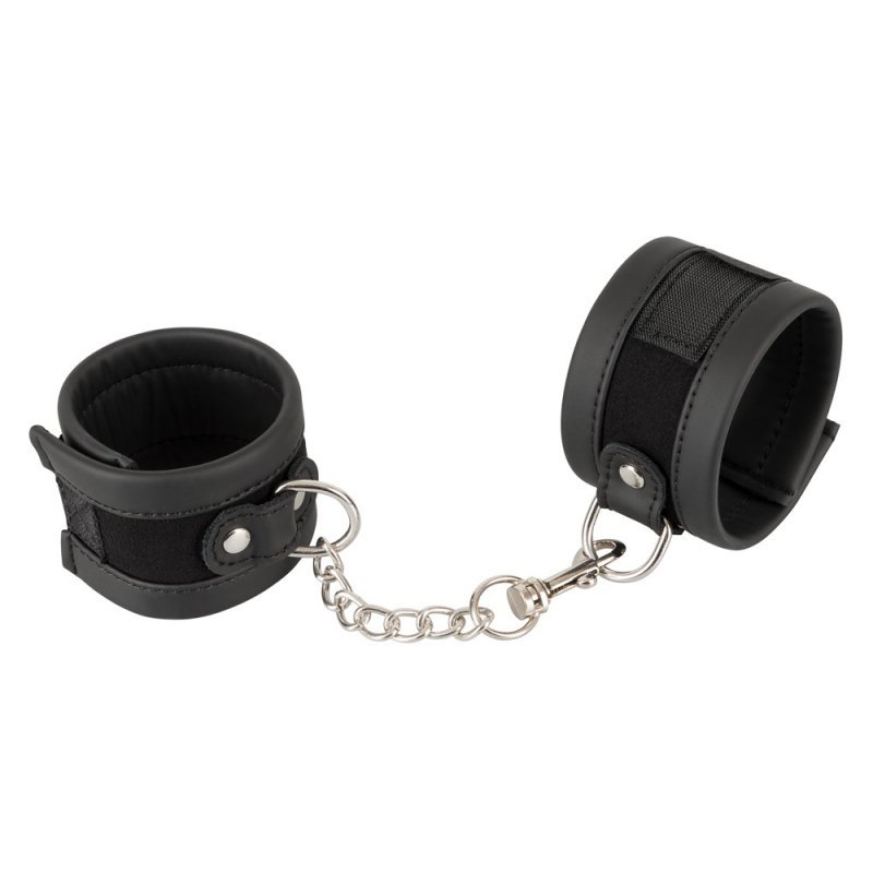 Handcuffs vegan Vegan Fetish