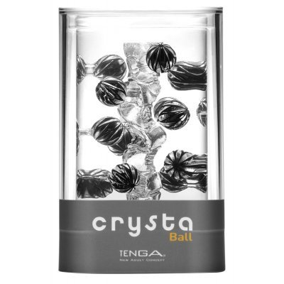 Masturbátor Tenga Crysta Ball