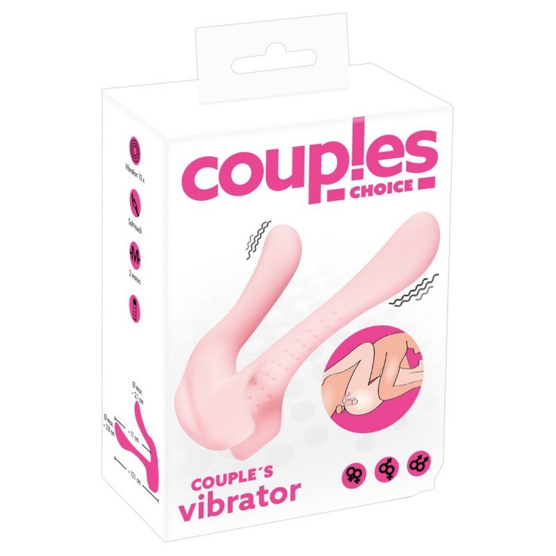 Couples Choice Couples Vibrato Couples Choice