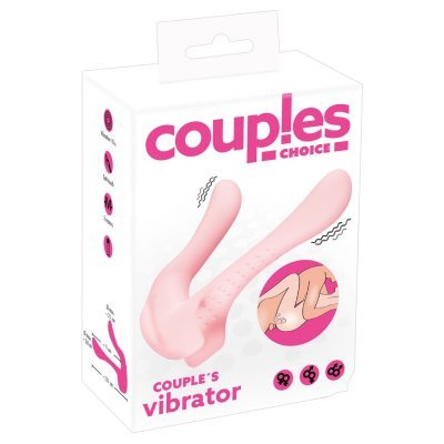 Couples Choice Couples Vibrato