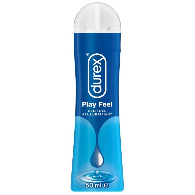 Durex Play lubricant 50ml Durex