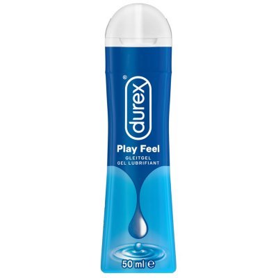 Durex Play lubricant 50ml