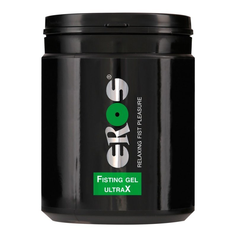 Eros Fisting Gel UltraX 1l Eros