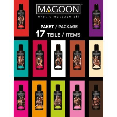 Magoon Offer Set Trade Fa 2020