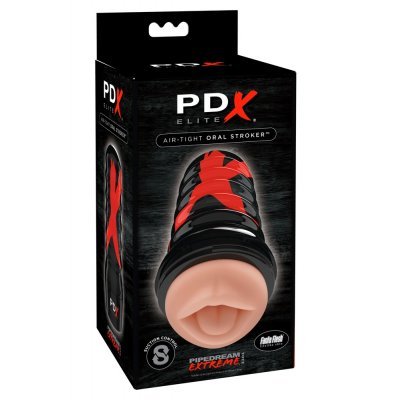 Masturbátor PEE Air Tight Oral Stroker