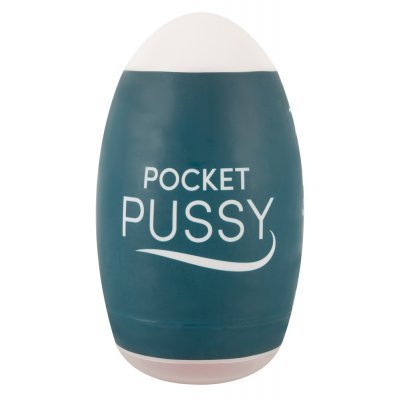 Mini masturbátor Pocket Pussy