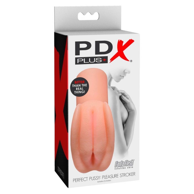 PDX Plus PP Pleasure Stroker PDX Plus