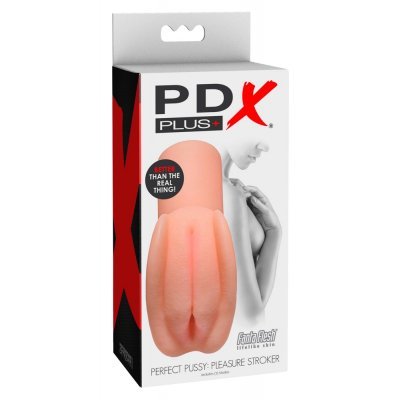 PDX Plus PP Pleasure Stroker